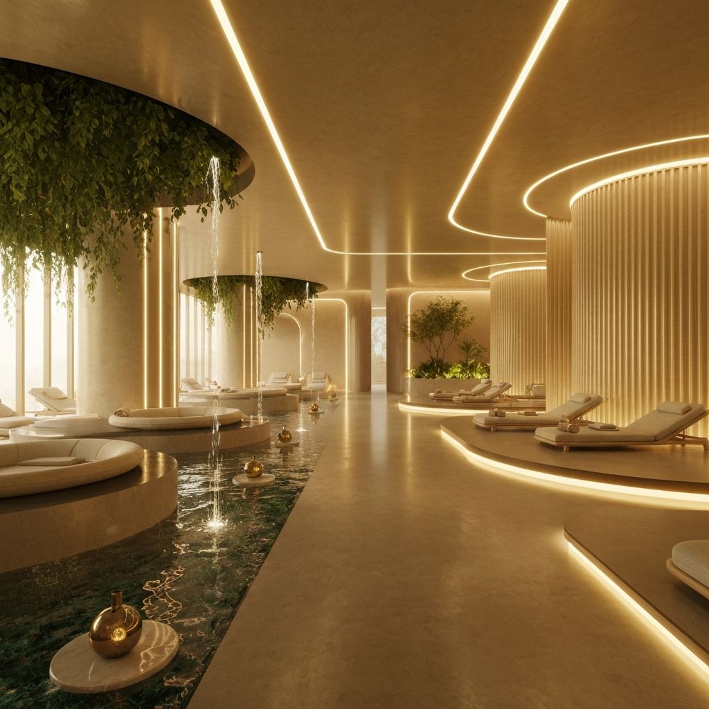 ULBA Vision - The future of intimate care