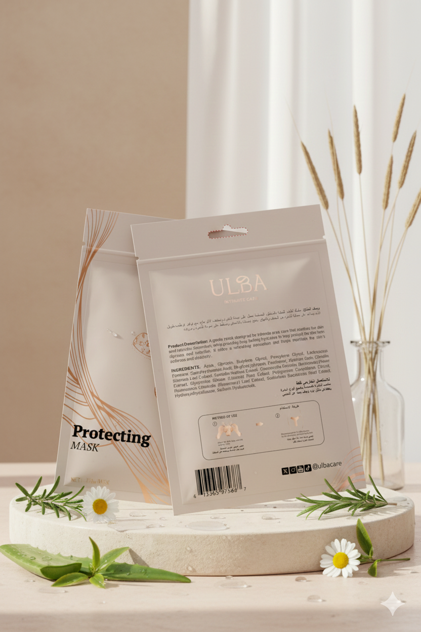 Protective Hydration & Comfort